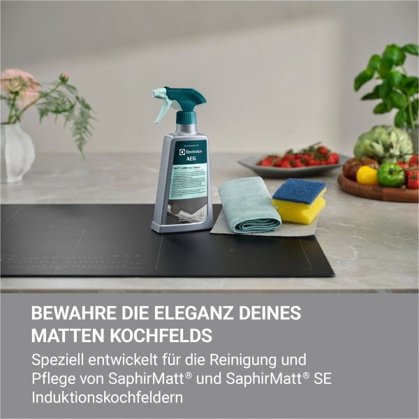 Multi Brand M2HCMC01 - Zubehör - Silberfarben