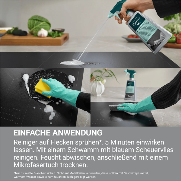Multi Brand M2HCMC01 - Zubehör - Silberfarben