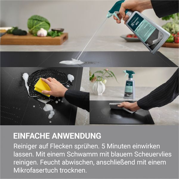 Multi Brand M2HCMC01 - Zubehör - Silberfarben