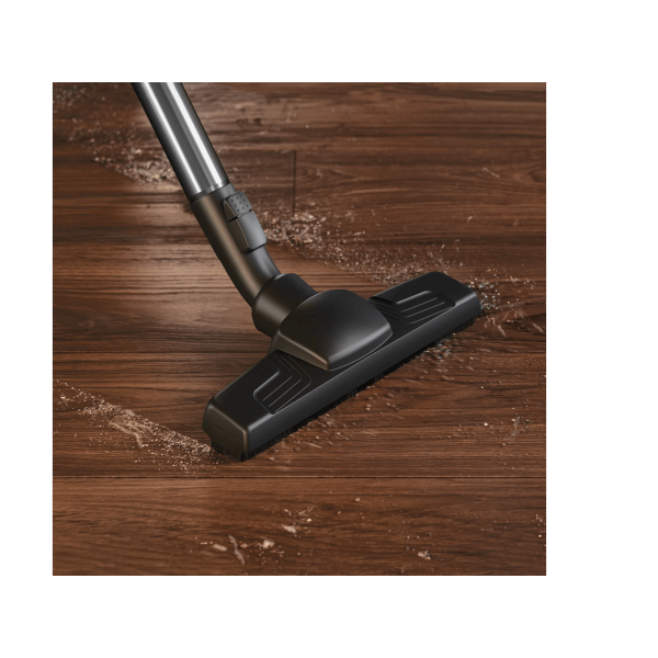 AEG VX83-2EBR - Bodenstaubsauger - Ebony Black