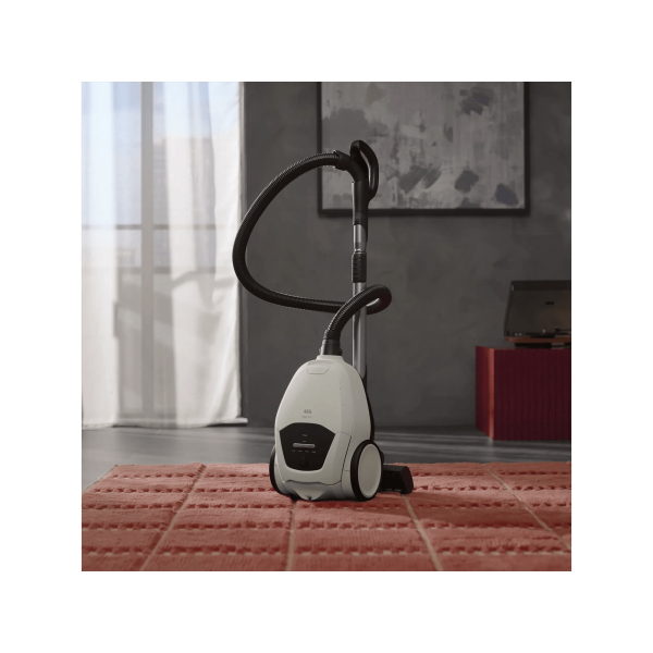 AEG AB71H3SW - Bodenstaubsauger - Shell White