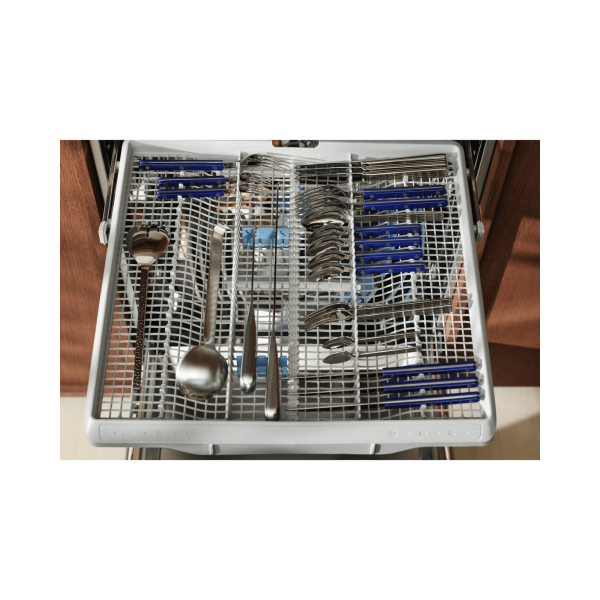 Electrolux KL62B205S - Geschirrspüler - Weiß