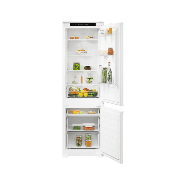 Electrolux LNN3CE18S - Kühl- / Gefrierkombination - Weiß