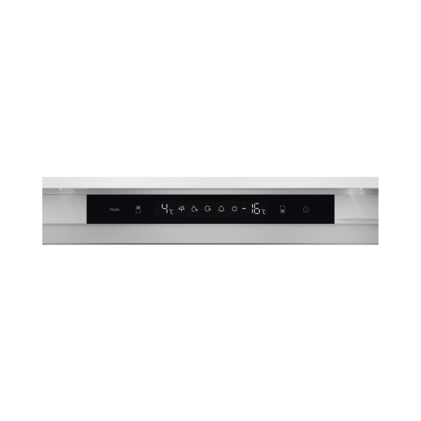 Electrolux LNN3CE18S - Kühl- / Gefrierkombination - Weiß