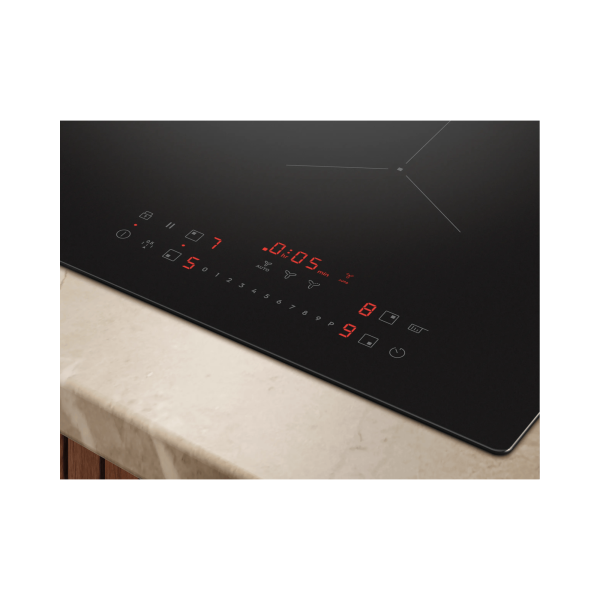 Electrolux KCC83410CT - Matt Black
