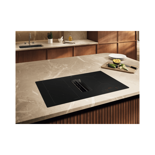 Electrolux KCC83410CT - Matt Black