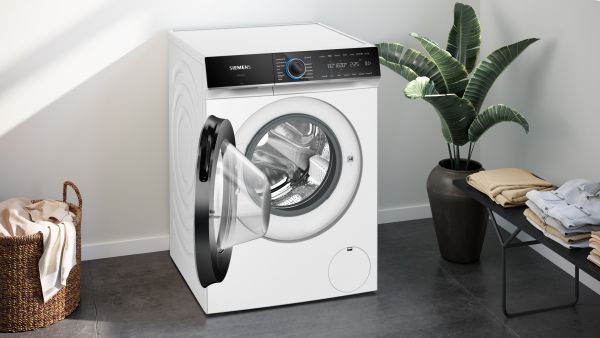 Siemens WG56B2A41, Waschmaschine, Frontlader