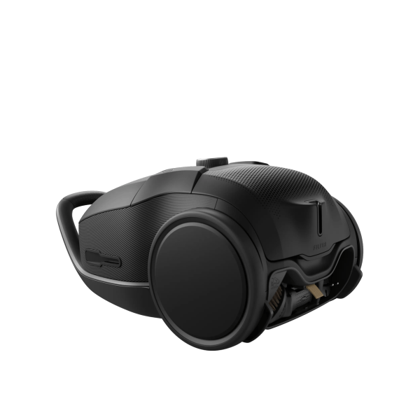 AEG VX9-5-EBR - Bodenstaubsauger - Ebony Black