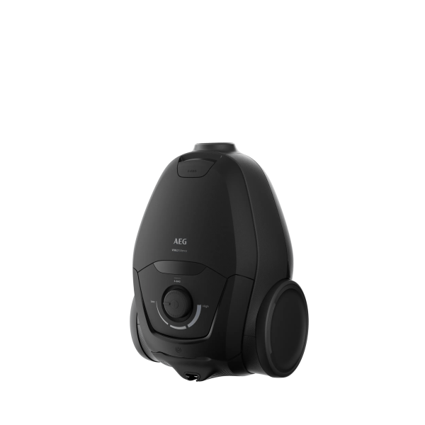 AEG VX83-2EBR - Bodenstaubsauger - Ebony Black
