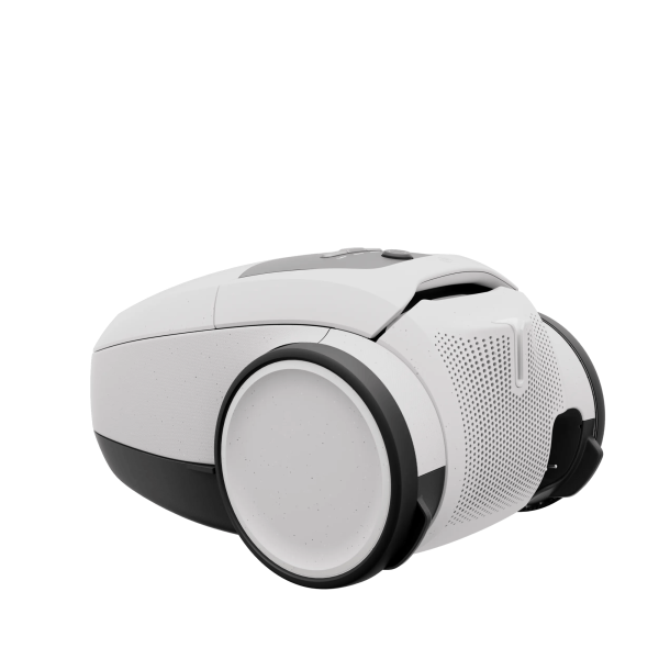 AEG AB71H3SW - Bodenstaubsauger - Shell White