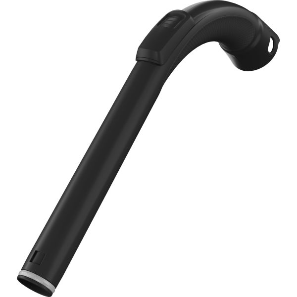 AEG VX83-A2EPP - Bodenstaubsauger - Ebony Black