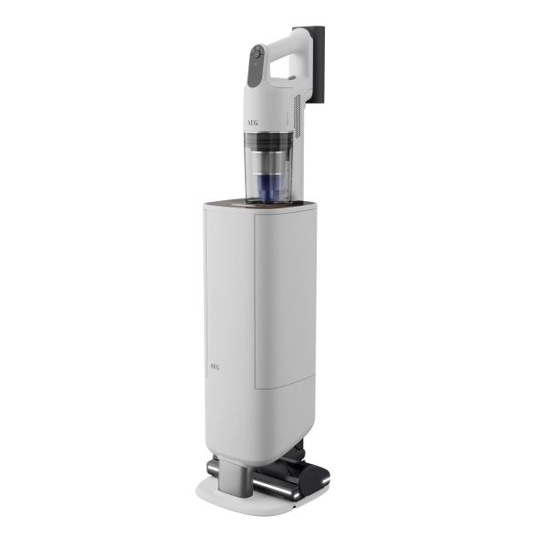 AEG AP91HB21ES - Shell White
