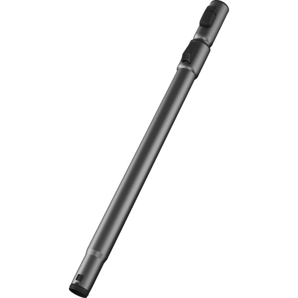 AEG VX83-A2EPP - Bodenstaubsauger - Ebony Black
