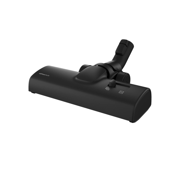 AEG VX83-2EBR - Bodenstaubsauger - Ebony Black