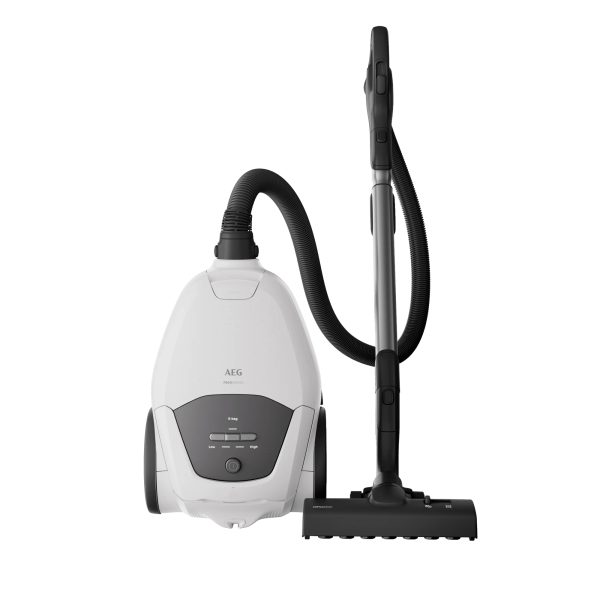 AEG AB71H3SW - Bodenstaubsauger - Shell White
