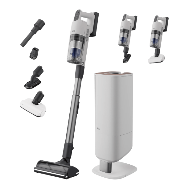 AEG AP91HB21ES - Shell White