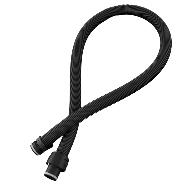 AEG VX83-2EBR - Bodenstaubsauger - Ebony Black