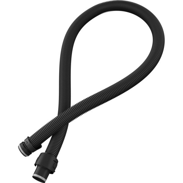 AEG VX83-A2EPP - Bodenstaubsauger - Ebony Black
