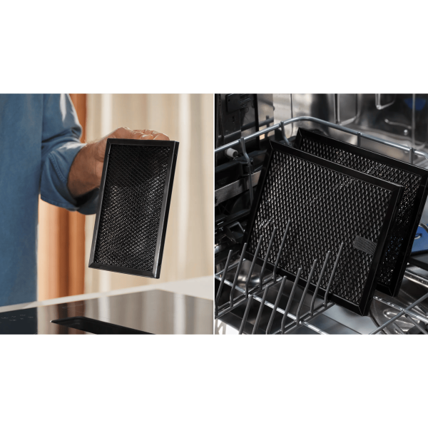 Electrolux KCC63410CT - Matt Black