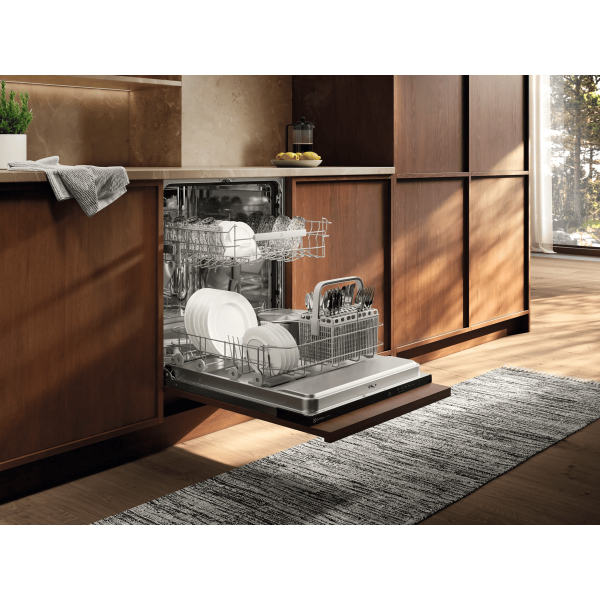 Electrolux KL52D105S - Geschirrspüler - Weiß