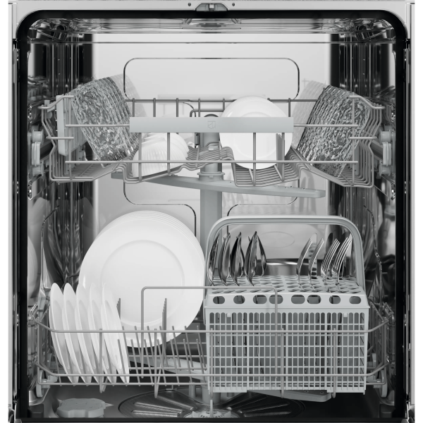 Electrolux KL52D105S - Geschirrspüler - Weiß