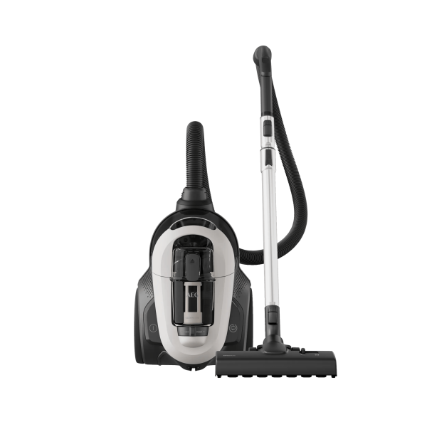 AEG AL61C2SW - Bodenstaubsauger - Shell White