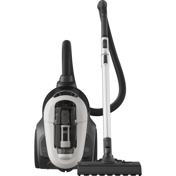 AEG AL61C2SW - Bodenstaubsauger - Shell White
