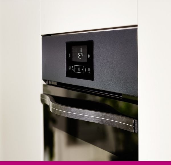 Constructa CF3M28083, Einbau-Backofen