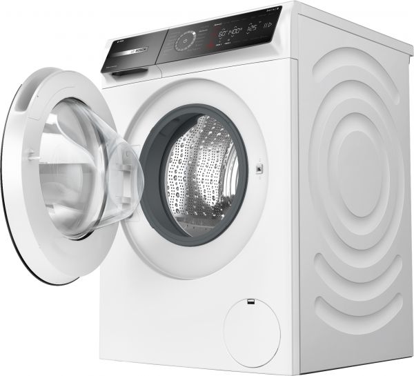 Bosch WGB244AW0, Waschmaschine, Frontlader