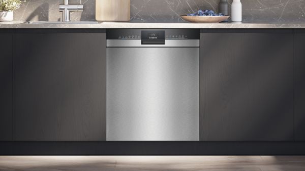 Siemens SN43ES22CE, Unterbau-Geschirrspüler