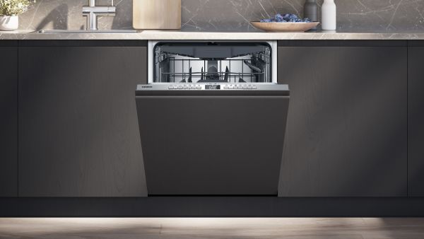 Siemens SN73EX22CE, Vollintegrierter Geschirrspüler