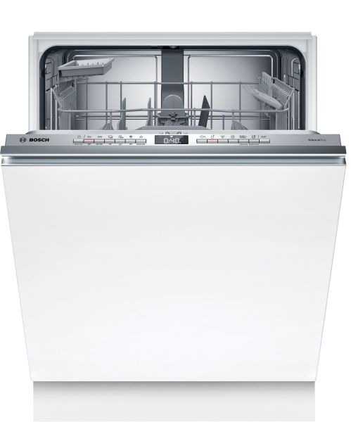 Bosch SBH4EAX28E, Vollintegrierter Geschirrspüler
