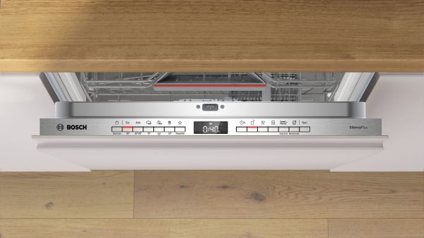 Bosch SMH4EAX28E, Vollintegrierter Geschirrspüler