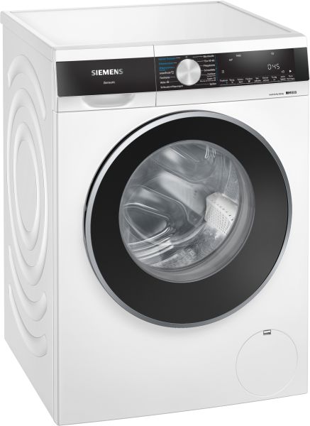 Siemens WN44G242, Waschtrockner