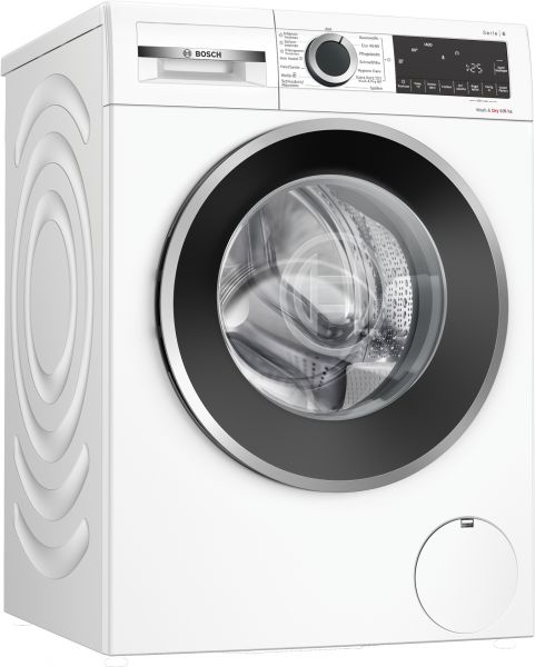 Bosch WNG24442, Waschtrockner