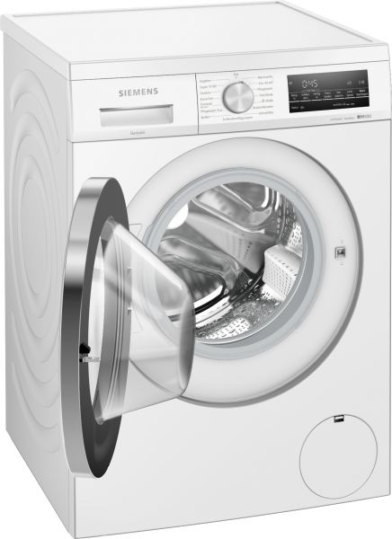 Siemens WU14UT70, Waschmaschine, unterbaufähig - Frontlader