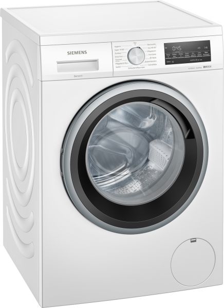 Siemens WU14UT70, Waschmaschine, unterbaufähig - Frontlader