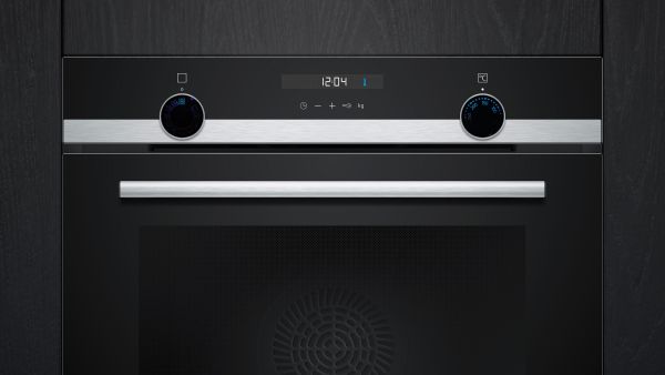Siemens HB517GBS3, Einbau-Backofen