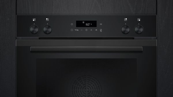 Siemens HE271ABB4, Einbau-Herd