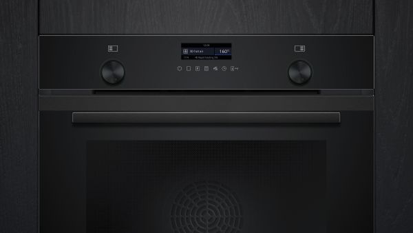Siemens HB279GBB3, Einbau-Backofen