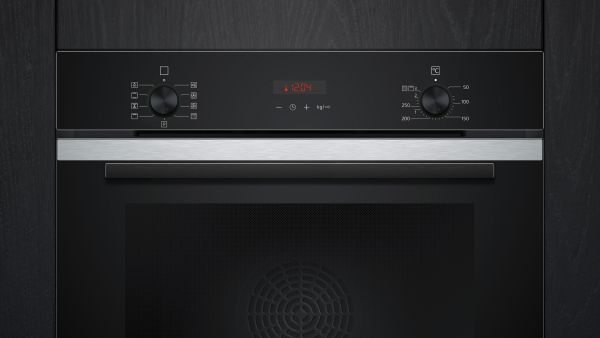 Siemens HB273ABS3, Einbau-Backofen