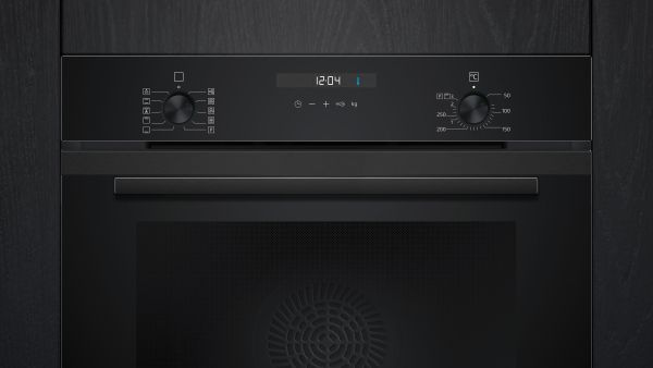 Siemens HB237GBB3, Einbau-Backofen