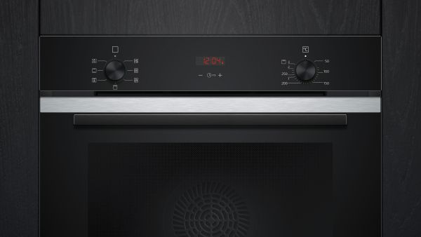 Siemens HB213ABS3, Einbau-Backofen