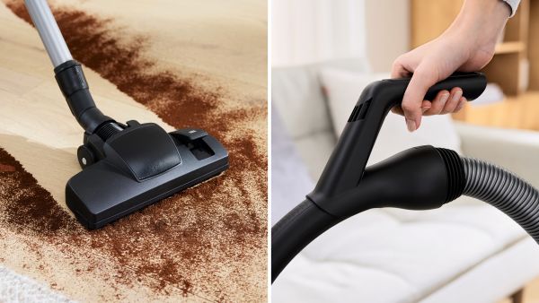 Bosch BGL8XPER, Staubsauger mit Beutel