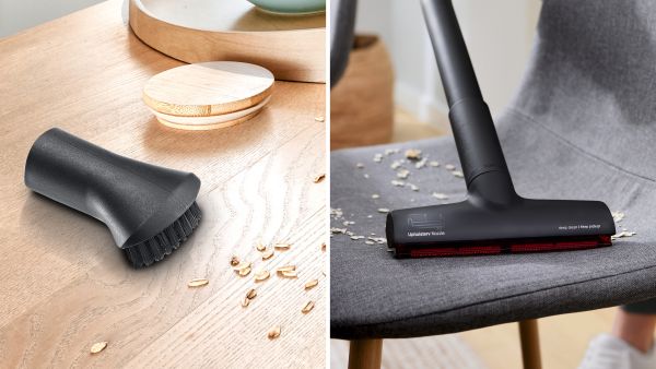 Bosch BGL8XPER, Staubsauger mit Beutel