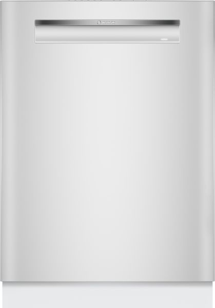 Bosch SMP4ECW72S, Unterbau-Geschirrspüler