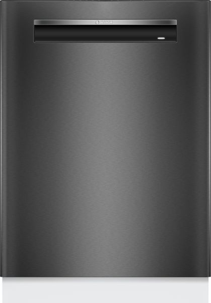 Bosch SMP4ECC72S, Unterbau-Geschirrspüler