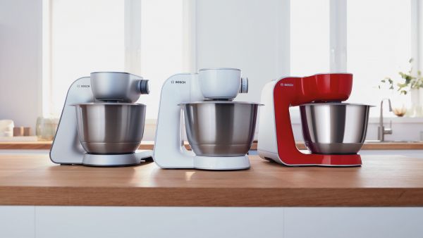 Bosch MUM58200, Küchenmaschine