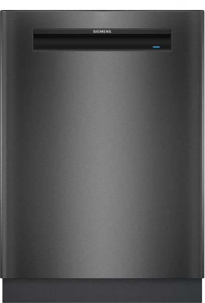 Siemens SN15EC06CS, Unterbau-Geschirrspüler