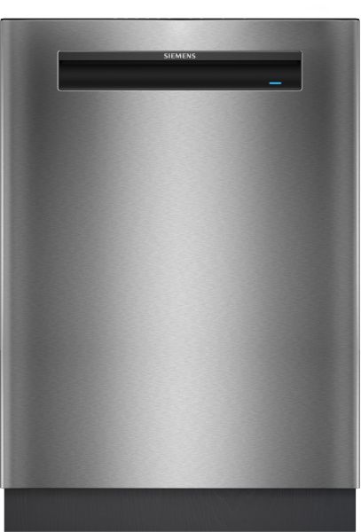 Siemens SN15ES06CS, Unterbau-Geschirrspüler